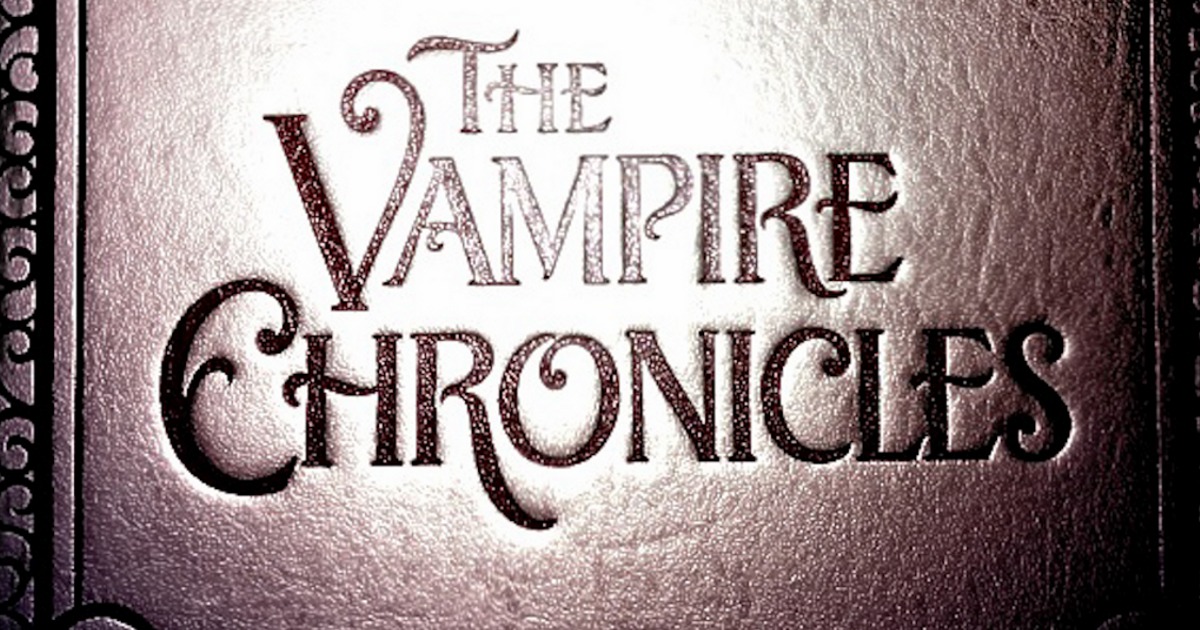 vampire-chronicles