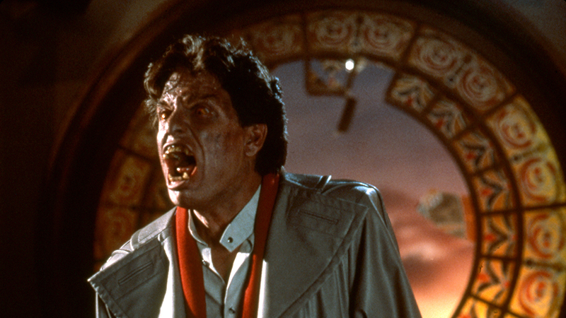 Chris Sarandon in Fright Night