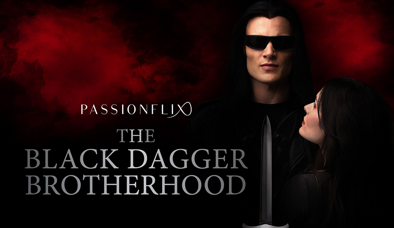 Black Dagger Brotherhood
