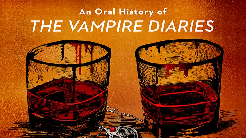 Vampire Diaries Oral History