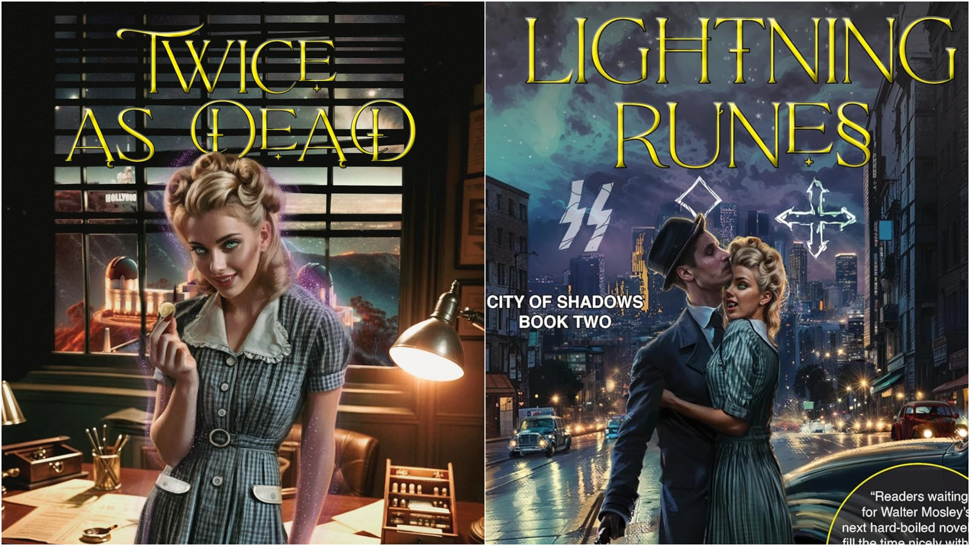 City Of Shadows Covers