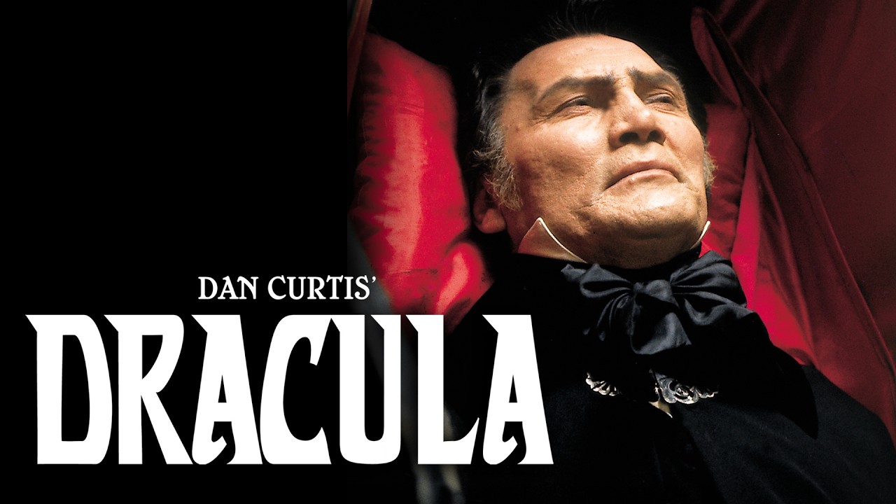 Dan Curtis Dracula