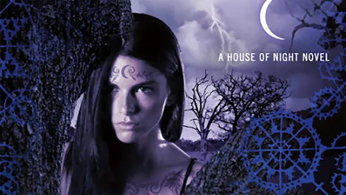 House Of Night