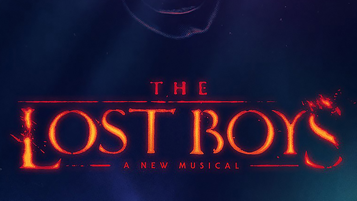 Lost Boys Musical