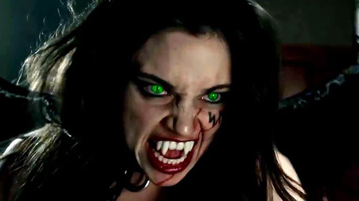 Vampires Of The Velvet Lounge