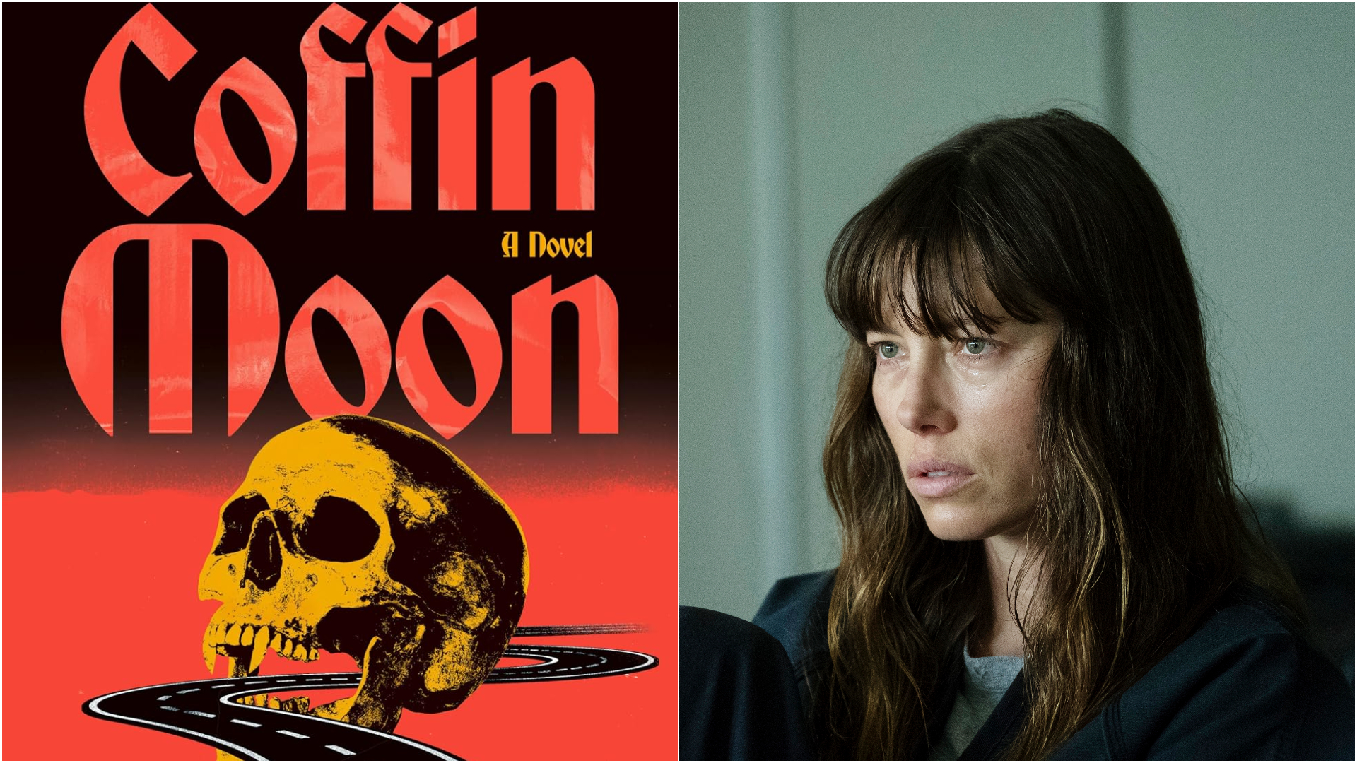 Coffin Moon Tv Series