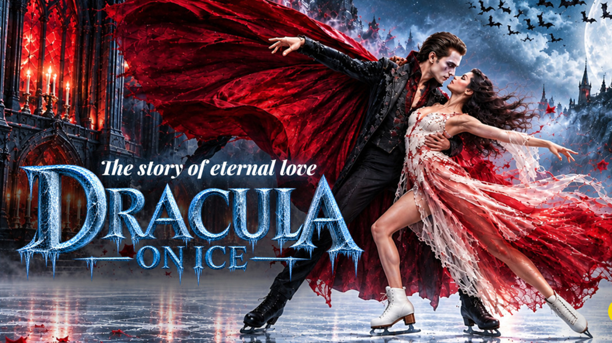 Dracula On Ice