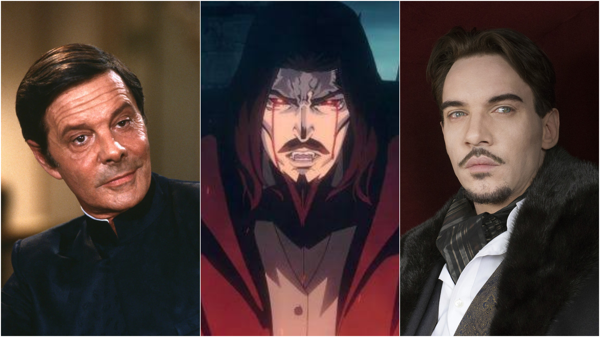 Dracula