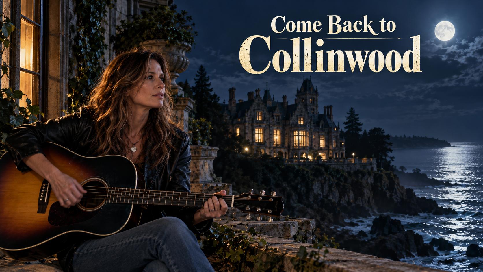 Come Back To Collinwood