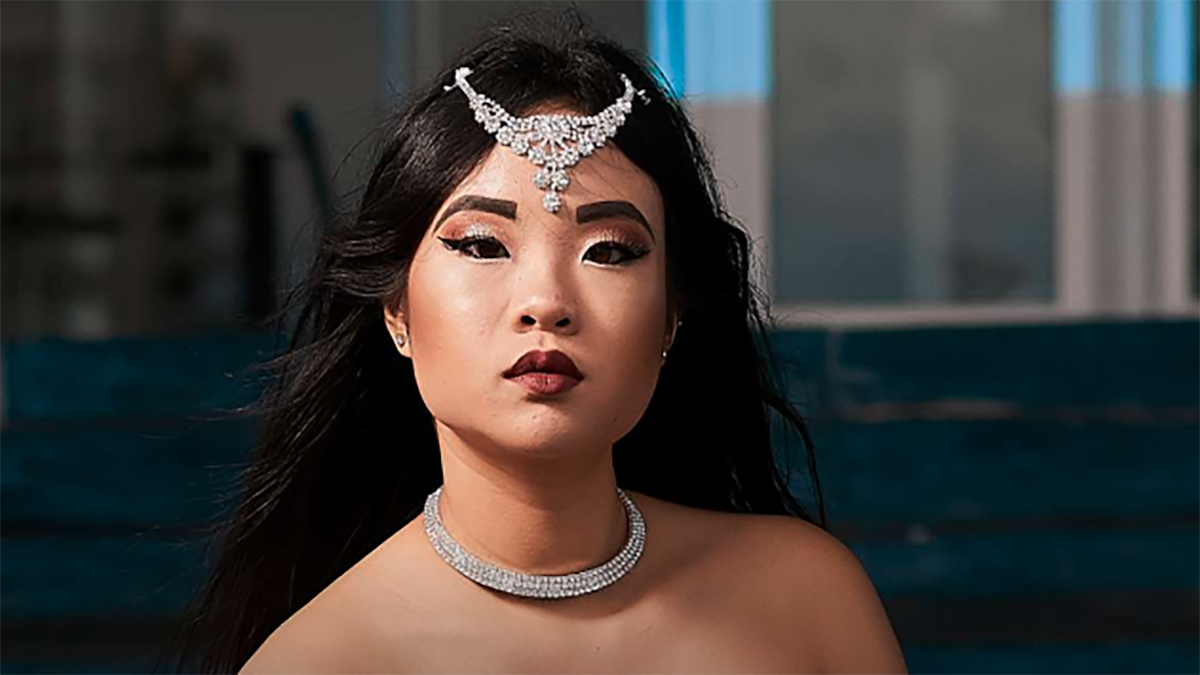Amanda Jiang